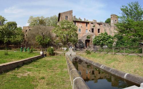 Relais Mantellini