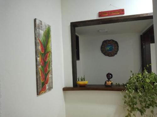 Fotografie z fotogalerie ubytování Suites Brilho do Sol v destinaci Ubatuba