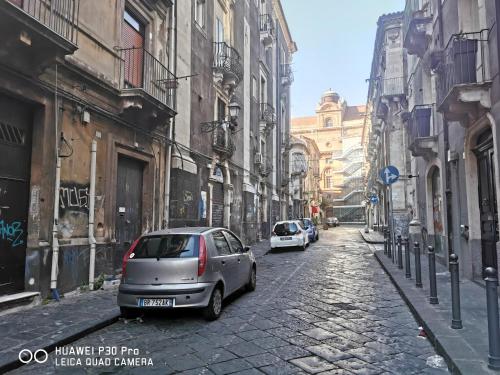 Two Rooms Bellini near Teatro Massimo photo 24