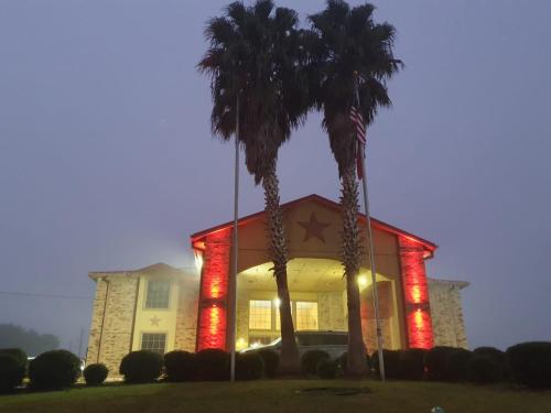 Chaparral Motel Hallettsville – Photos 2