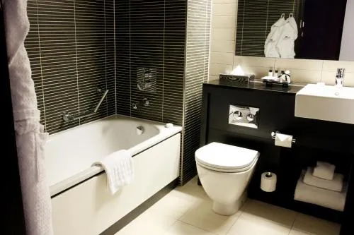 Crowne Plaza Birmingham City by IHG photo 37