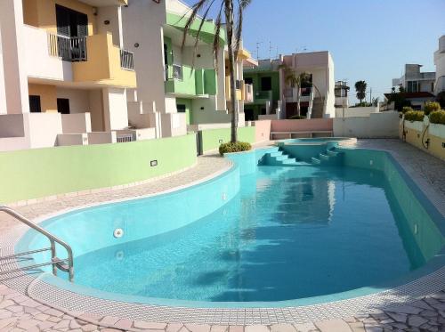 Villa Andrea by RENTHOUSESALENTO
