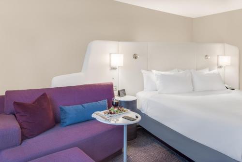 Crowne Plaza Cleveland at Playhouse Square, an IHG Hotel Image