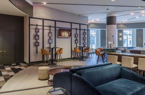 Crowne Plaza Cleveland at Playhouse Square, an IHG Hotel Image