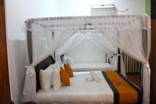 Fotografie z fotogalerie ubytování Xotic Resort v destinaci Weuda