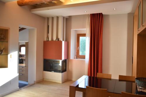 Gallery image of Appartamento in Villa con Piscina - Mhateria Relais in Rignano sullʼArno