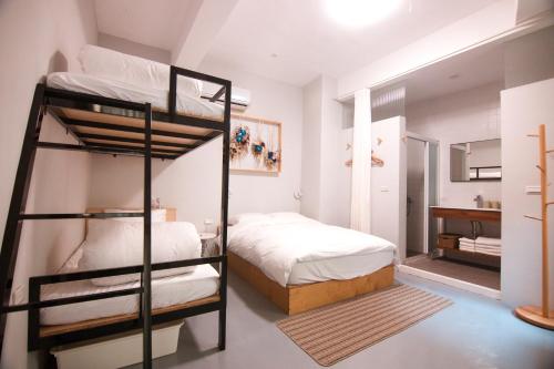 Gallery image of UNS B&B in Kaohsiung