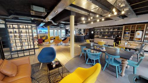 Gallery image of Campanile Fontainebleau in Fontainebleau