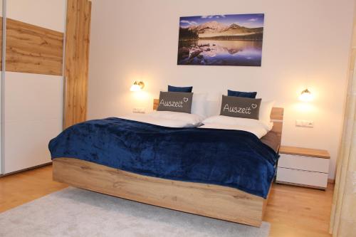 Ferienwohnung Auszeit Stubai