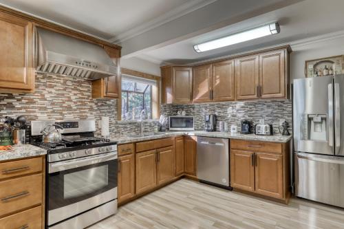 Elegant Tranquility Chalet – Photos 3