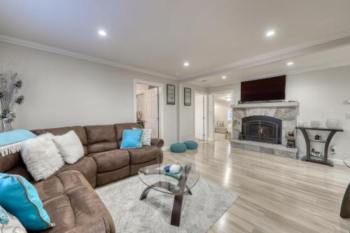 Elegant Tranquility Chalet – Photos 2