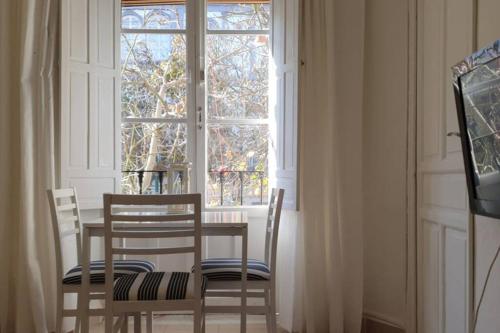 Apartamento San Roque- Street Lecha Marzo