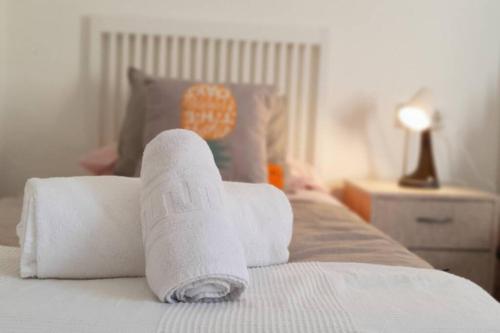 Apartamento San Roque- Street Lecha Marzo