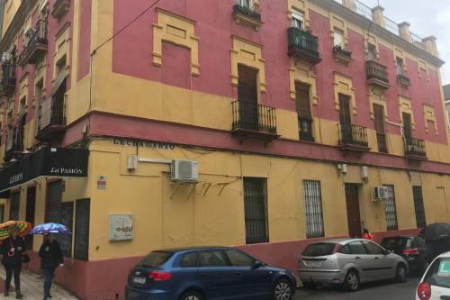 Apartamento San Roque- Street Lecha Marzo
