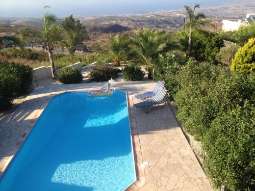 Gallery image of Drouseia Villa in Droushia
