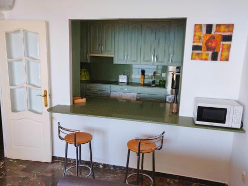 Apartamento Beni-Marconi