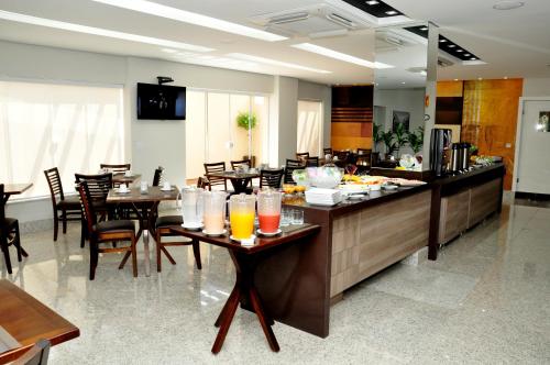 Gallery image of Hotel Mohave in Campo Grande