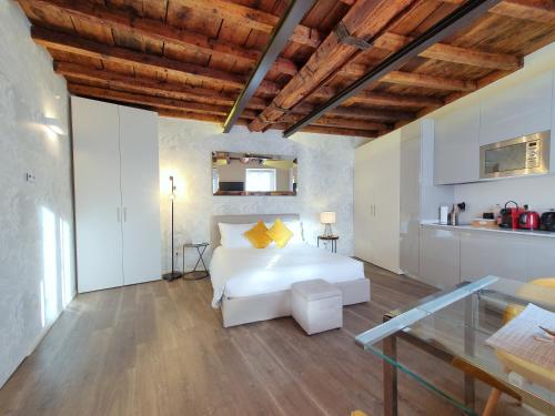 Heart Milan Apartments Duomo Colonne photo 42