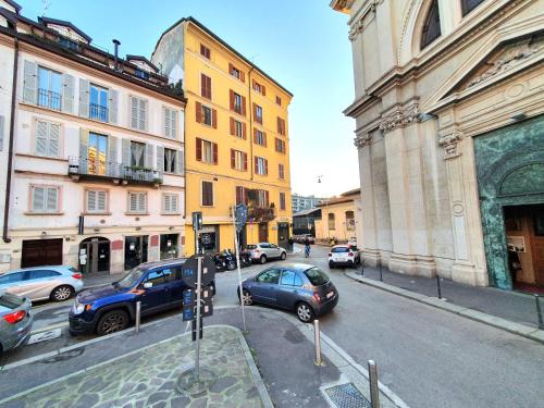 Heart Milan Apartments Duomo Colonne photo 44