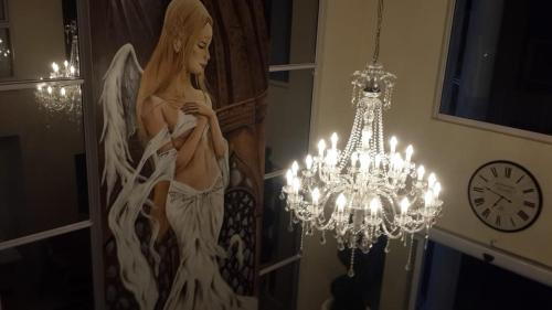 Fotografie z fotogalerie ubytování Casa Angelo v destinaci Vanderbijlpark