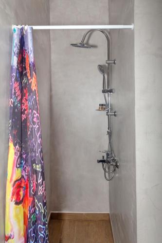 Stylish Loft In Athens VIPGreece