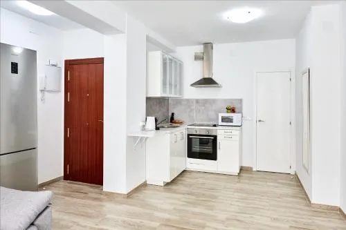 Sonrisa Apartments photo 15