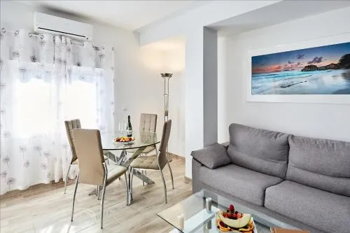 Sonrisa Apartments photo 12
