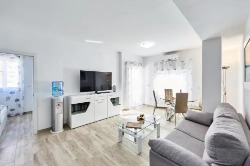 Sonrisa Apartments photo 8