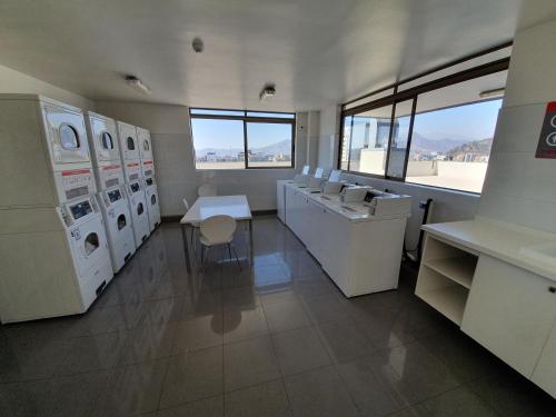 Φωτογραφία από το άλμπουμ του Mojens Suites Santiago στο Σαντιάγο