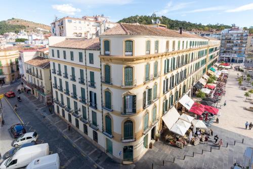 BHost - Suite La Merced