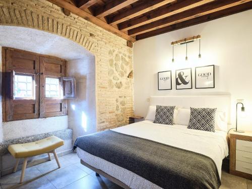 La Casa del Lirón by Toledo AP, Toledo – Bijgewerkte prijzen 2022