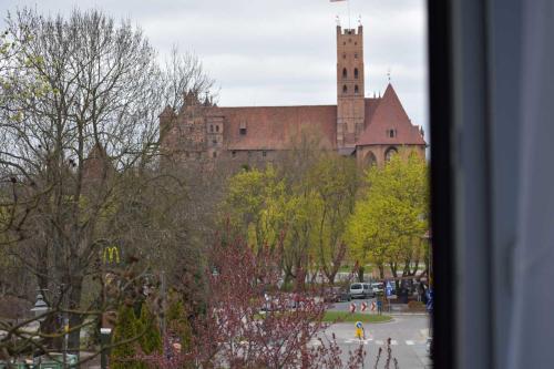 Φωτογραφία από το άλμπουμ του Castle Apartments Malbork σε Malbork
