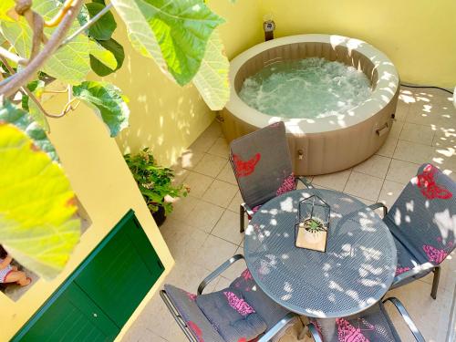 Fotografie z fotogalerie ubytování Apartment Shiny Love ve Splitu