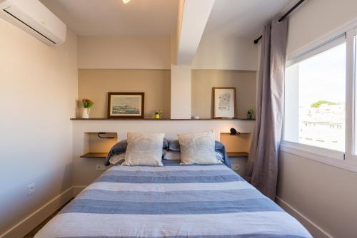 BHost - Suite La Merced
