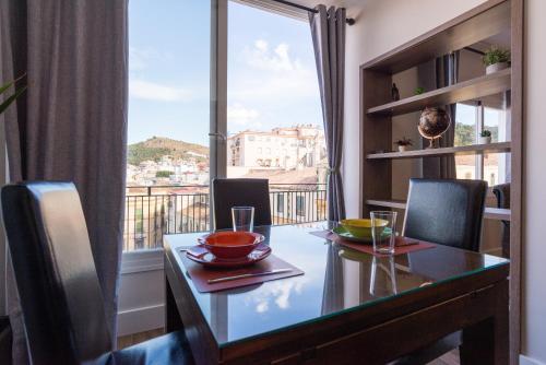 BHost - Suite La Merced