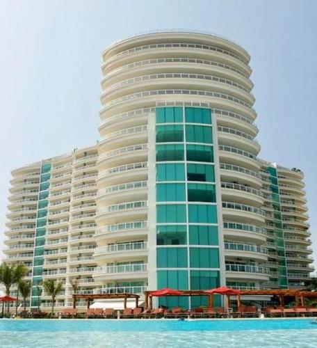 BVG Marina- 2 Bedrooms – Photos 2
