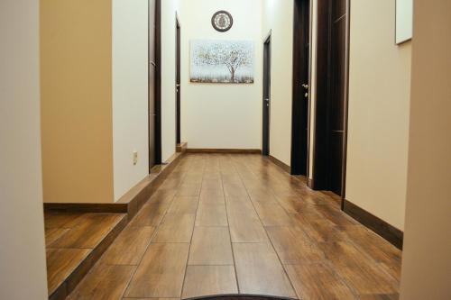 キーウにあるCentrRoomKievのギャラリーの写真
