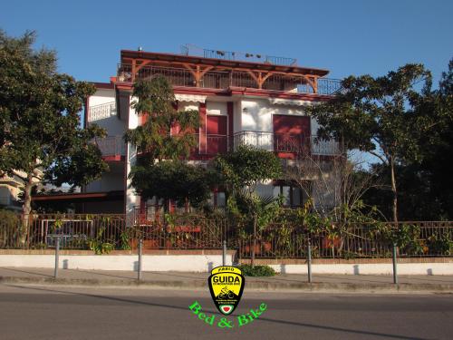 Villa Claudianna Bed & Bike