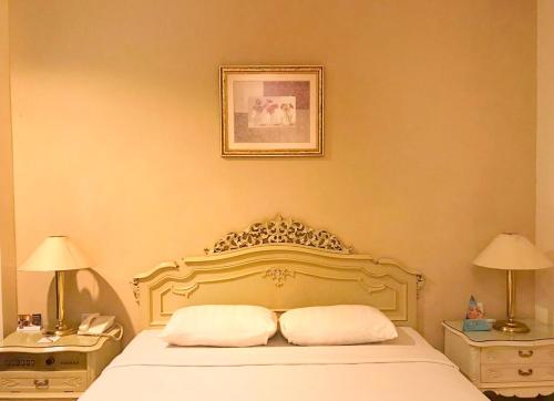 Hotel Indah Palace Solo – Photos 5
