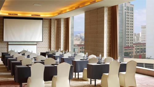 Gallery image of Crowne Plaza Kunming City Centre, an IHG Hotel in Kunming