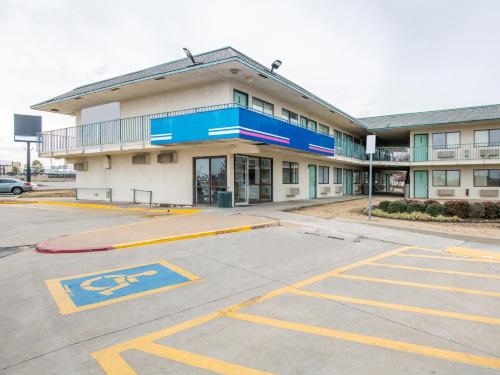 Regency Inn Tulsa – Photos 2