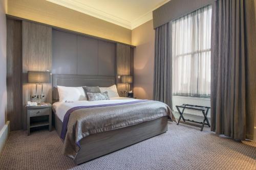 Crowne Plaza - Sheffield, an IHG Hotel Image