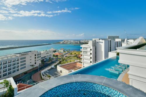 Lequ Okinawa Chatan Spa ＆ Resort