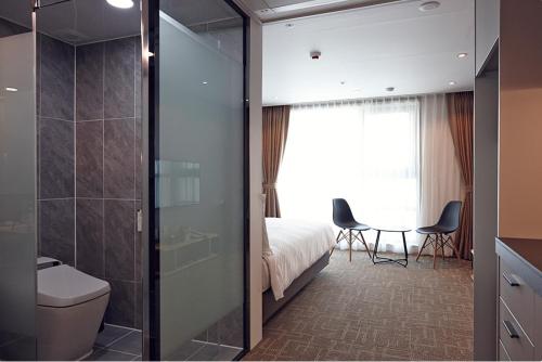 Foto da galeria de Royal Square Hotel Seoul em Seul