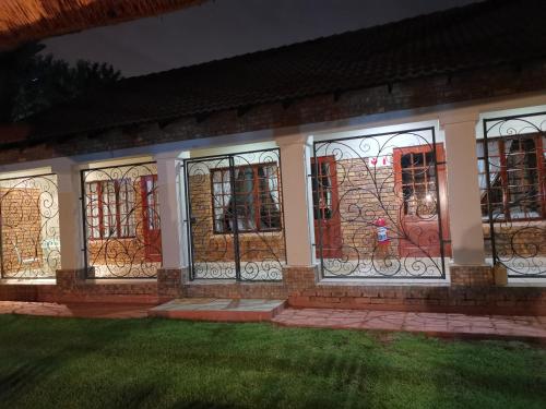 Gallery image of Klyne Jiweel Guesthouse in Pretoria