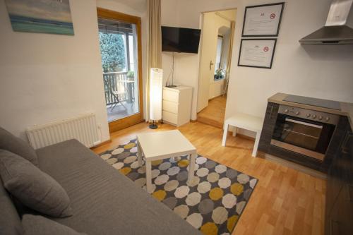 Nice Old Town Apartment