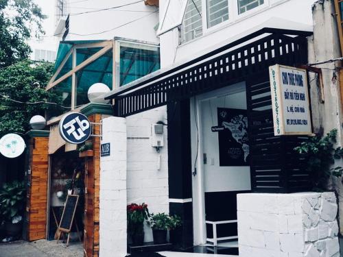 Saigon Hub Hostel