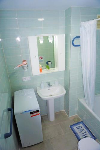 ATALAYALOFT con PARKING y TERRAZA PRIVADA junto a la PLAYA