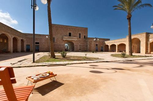 Gallery image of Masseria Galatea Agriturismo in Alessano