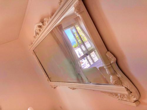 Fotografie z fotogalerie ubytování Villa Lattea v destinaci Acitrezza